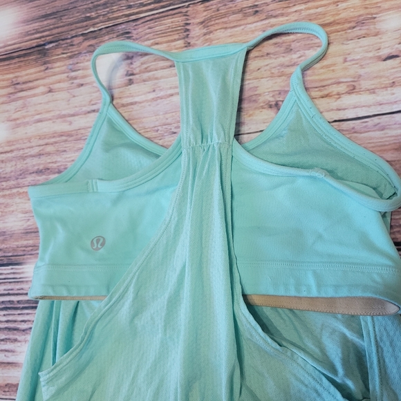 Lululemon Tank - Picture 3 of 5